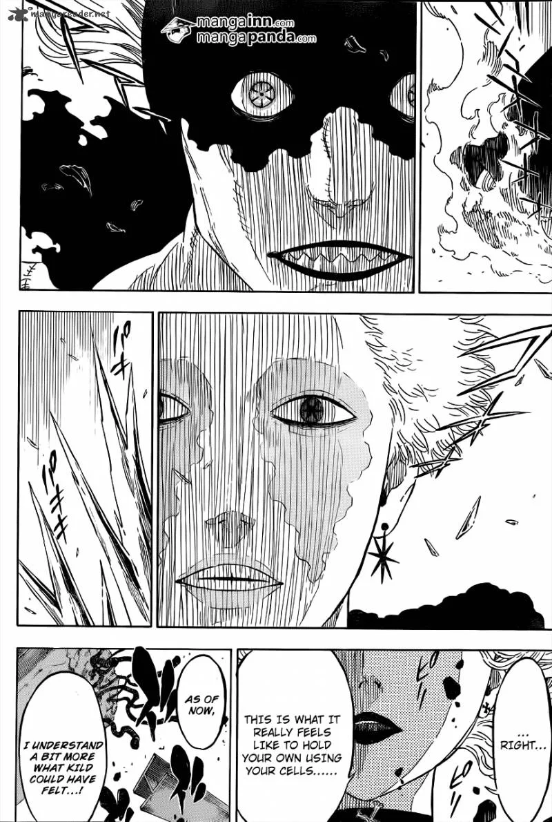 Hungry Joker Chapter 22 page 3