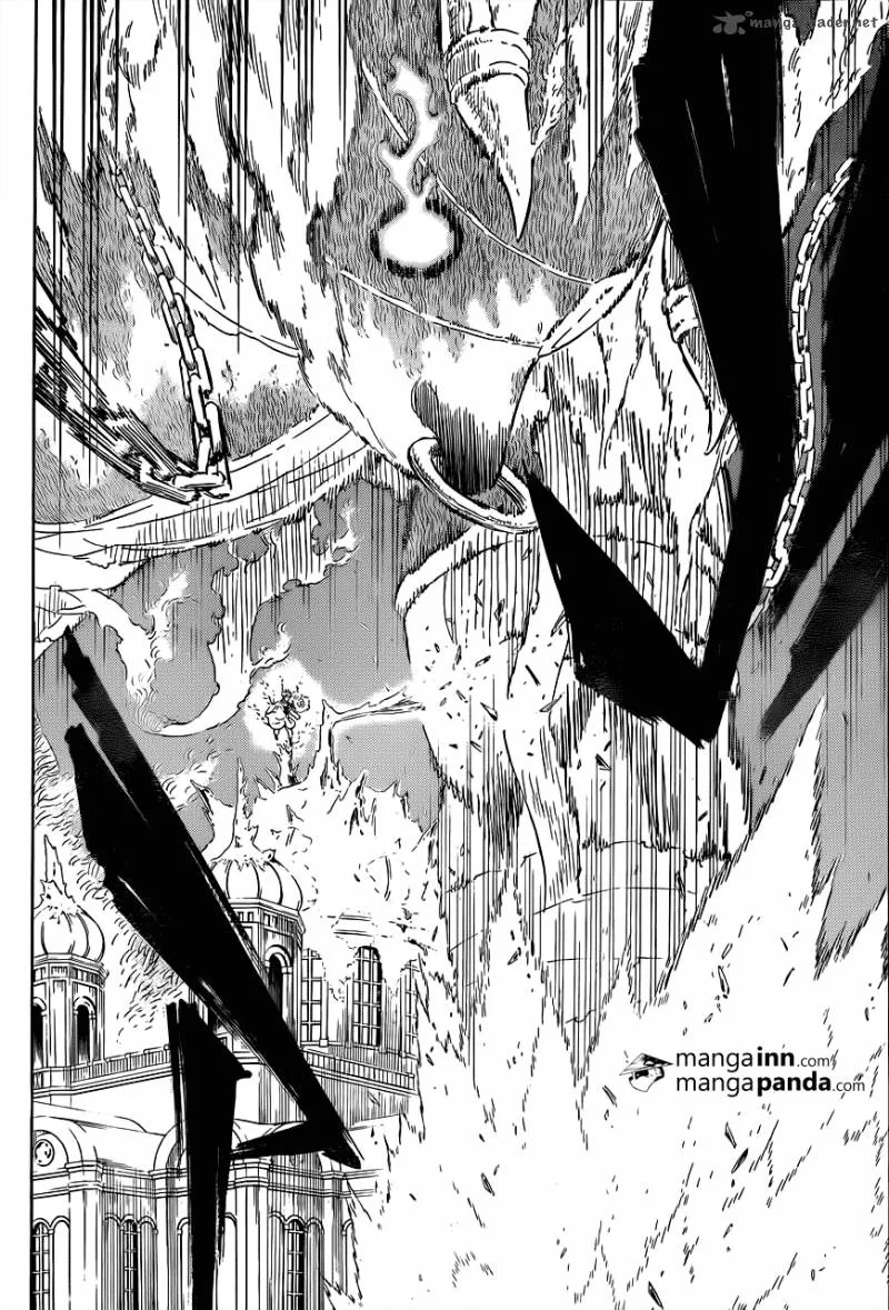 Hungry Joker Chapter 22 page 7
