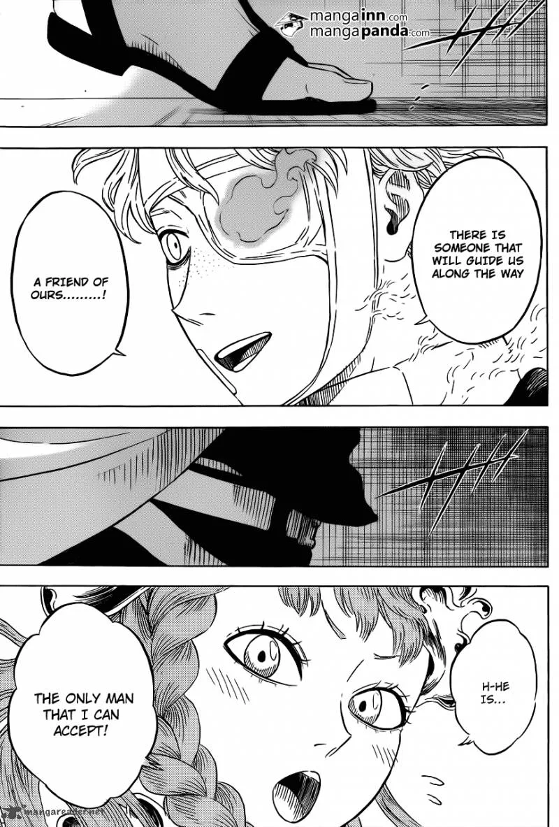 Hungry Joker Chapter 22 page 16