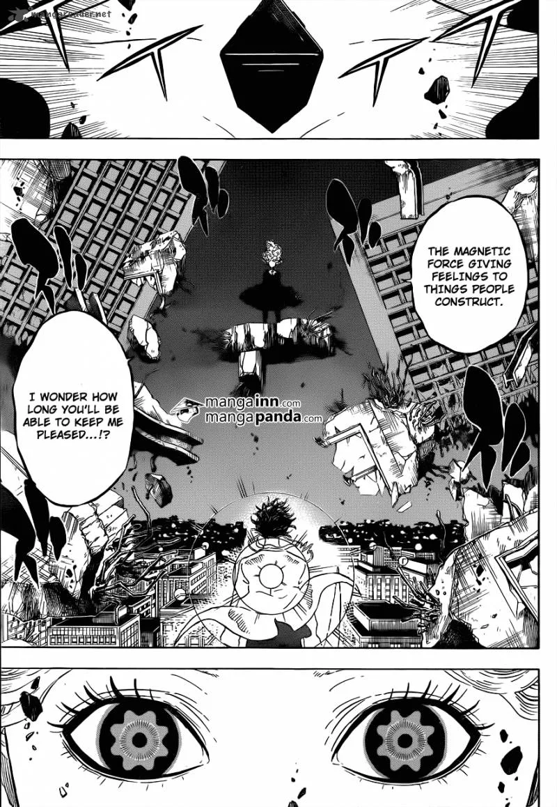 Hungry Joker Chapter 22 page 4