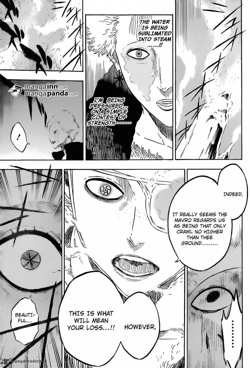 Hungry Joker Chapter 22 page 6