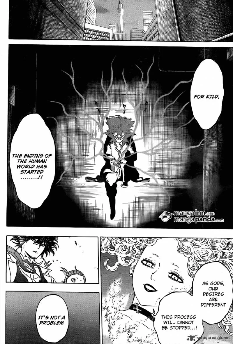 Hungry Joker Chapter 22 page 15
