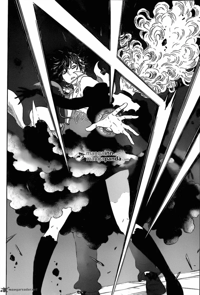 Hungry Joker Chapter 22 page 13