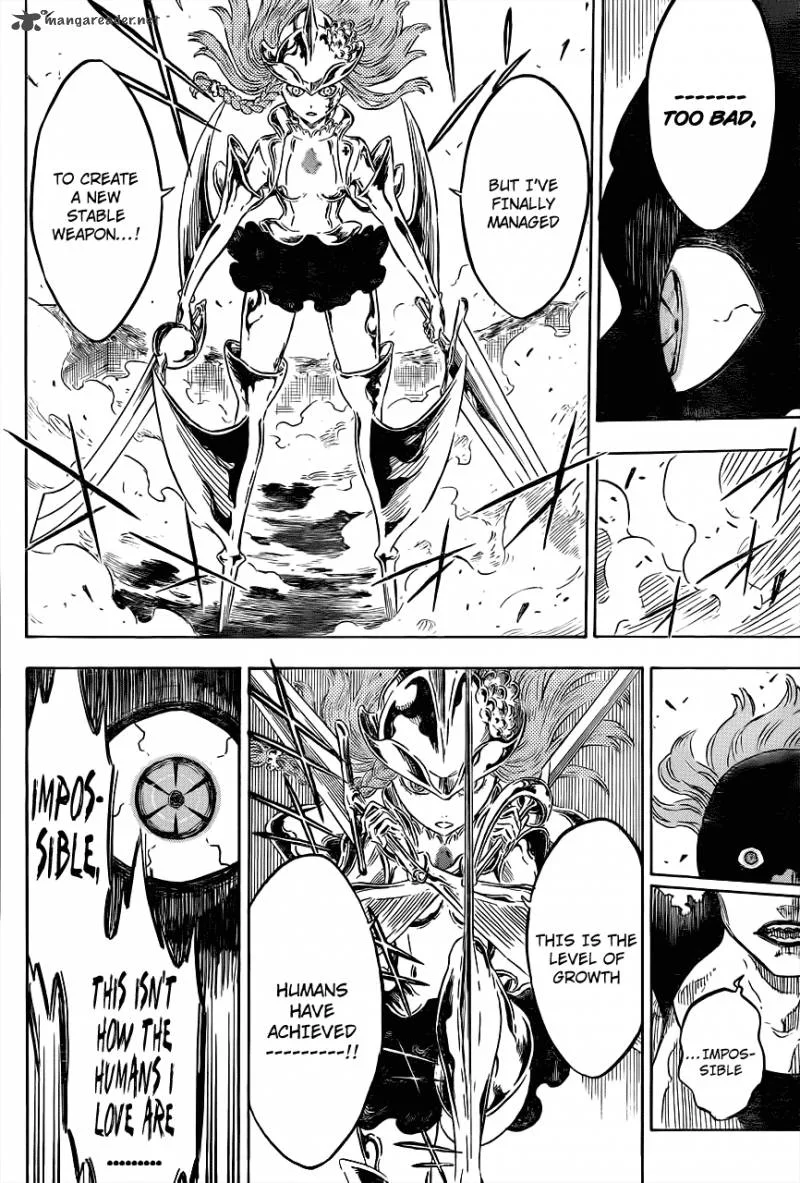 Hungry Joker Chapter 22 page 9