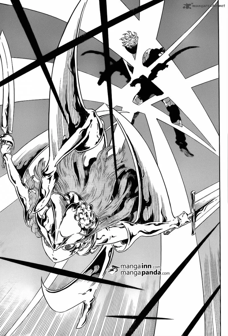 Hungry Joker Chapter 22 page 10