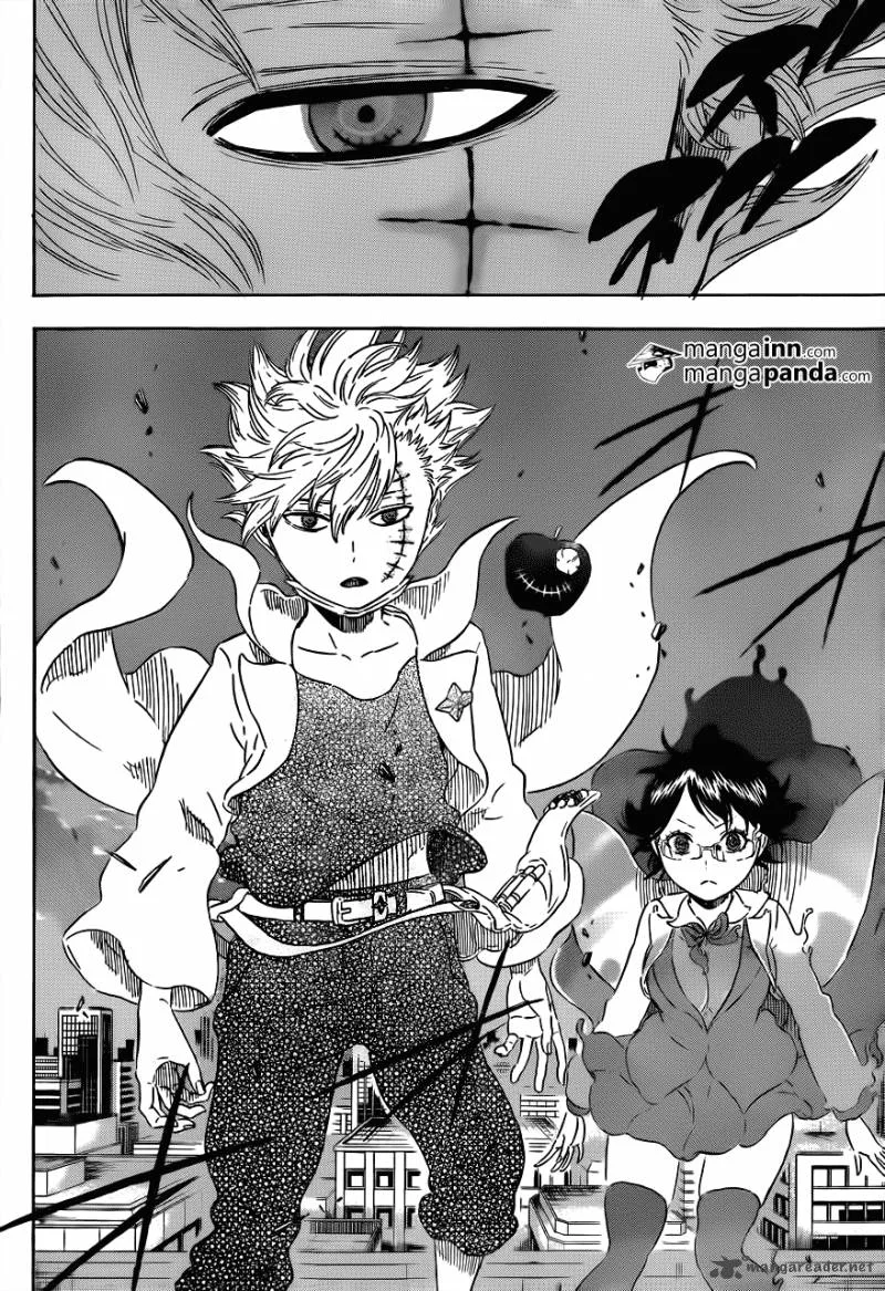 Hungry Joker Chapter 23 page 2