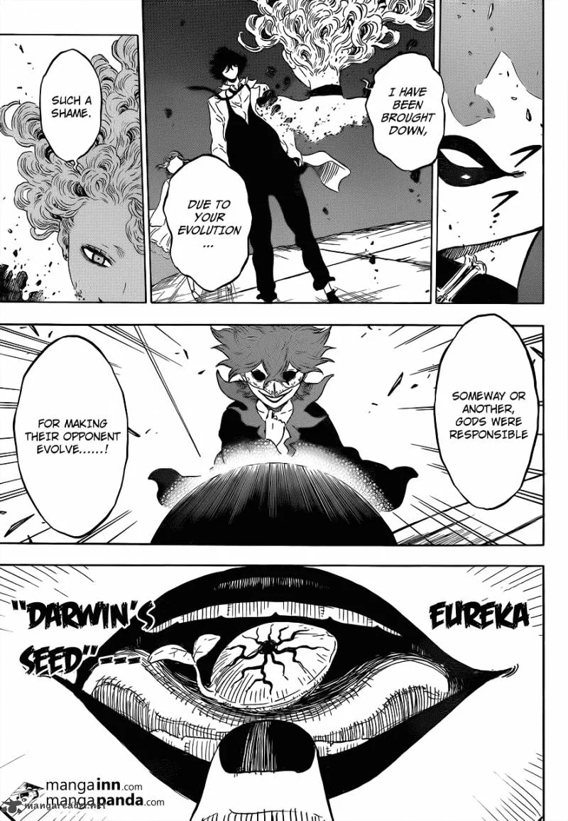 Hungry Joker Chapter 23 page 5