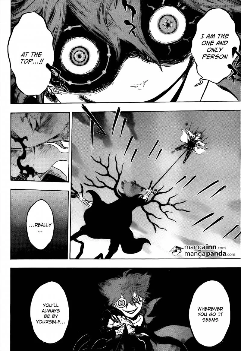 Hungry Joker Chapter 23 page 10