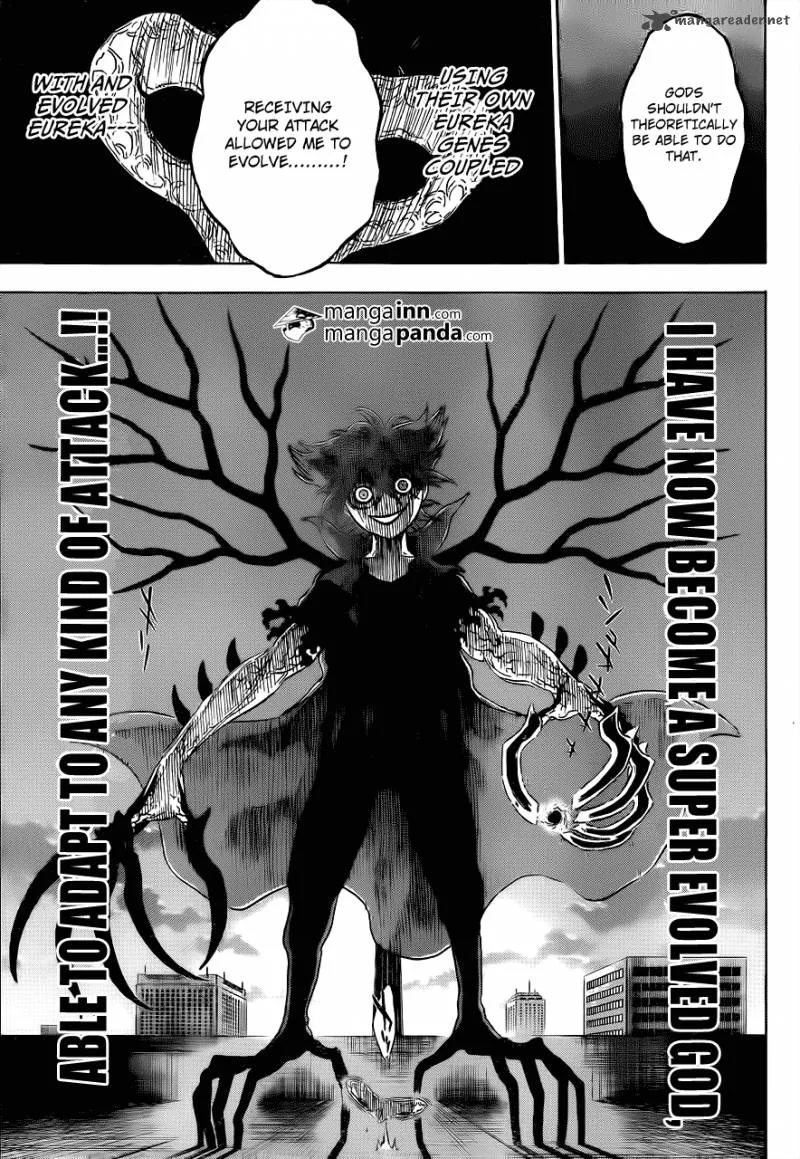 Hungry Joker Chapter 23 page 7