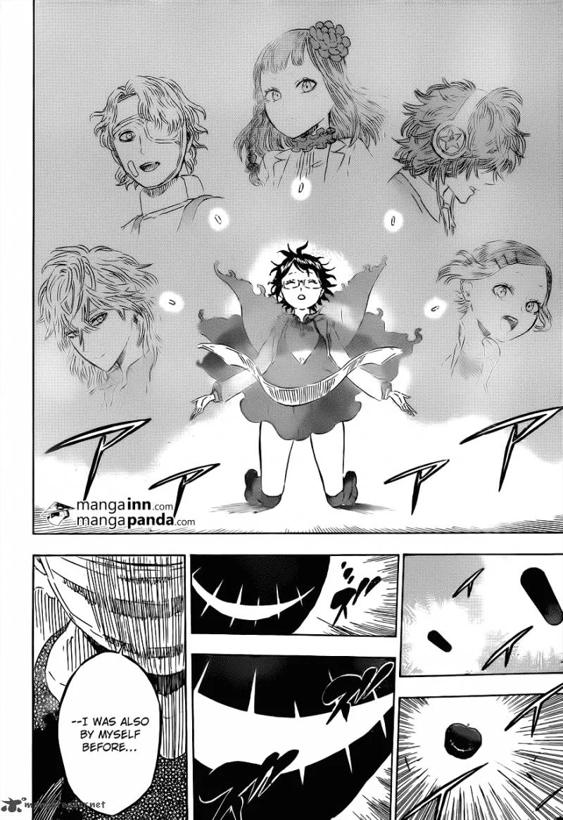 Hungry Joker Chapter 23 page 14