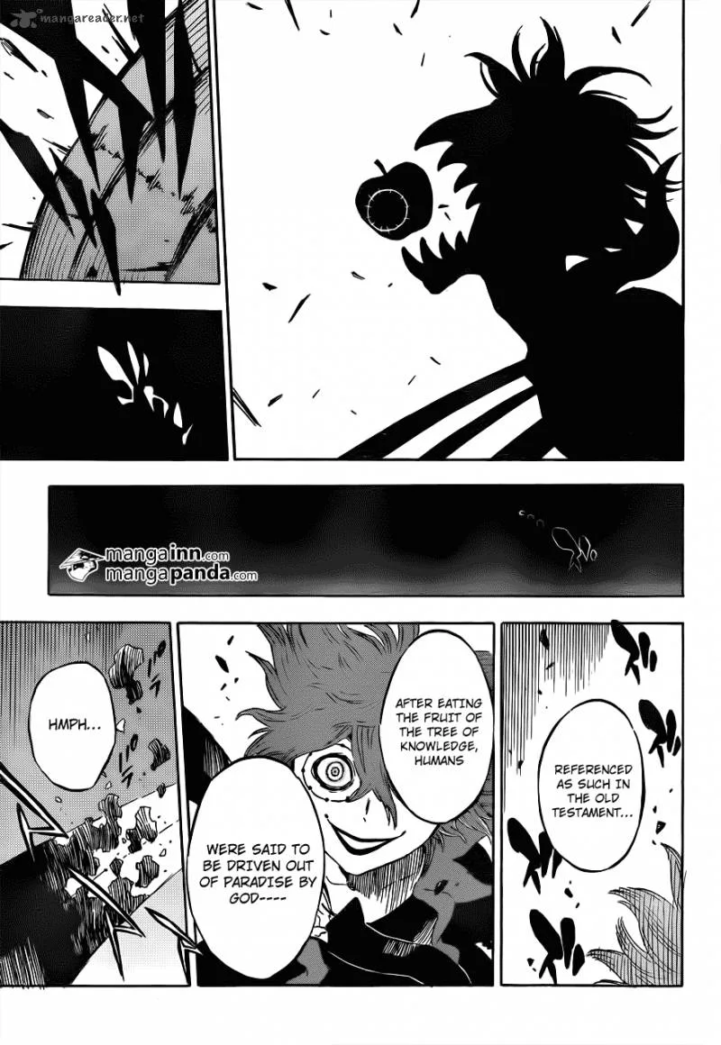 Hungry Joker Chapter 23 page 17