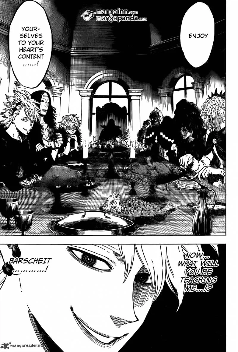 Hungry Joker Chapter 24 page 12