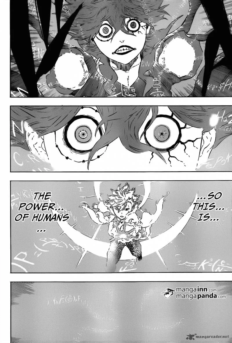 Hungry Joker Chapter 24 page 9