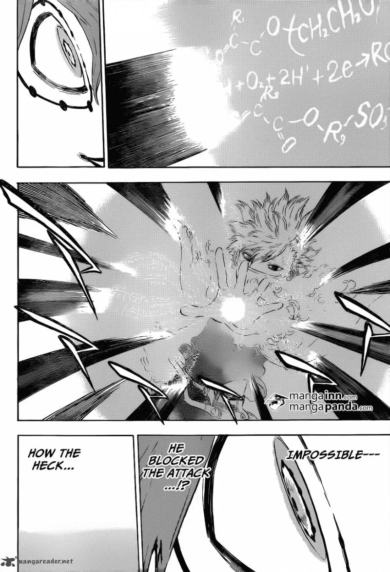 Hungry Joker Chapter 24 page 4