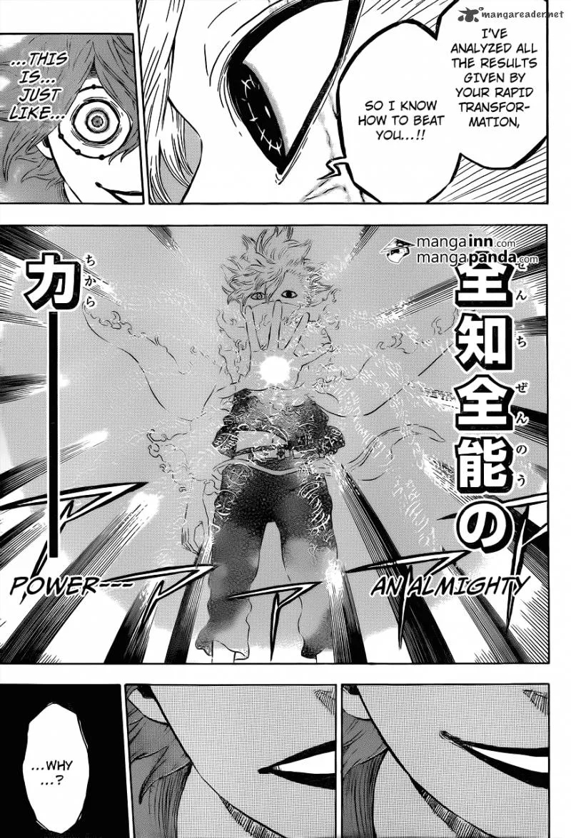 Hungry Joker Chapter 24 page 5