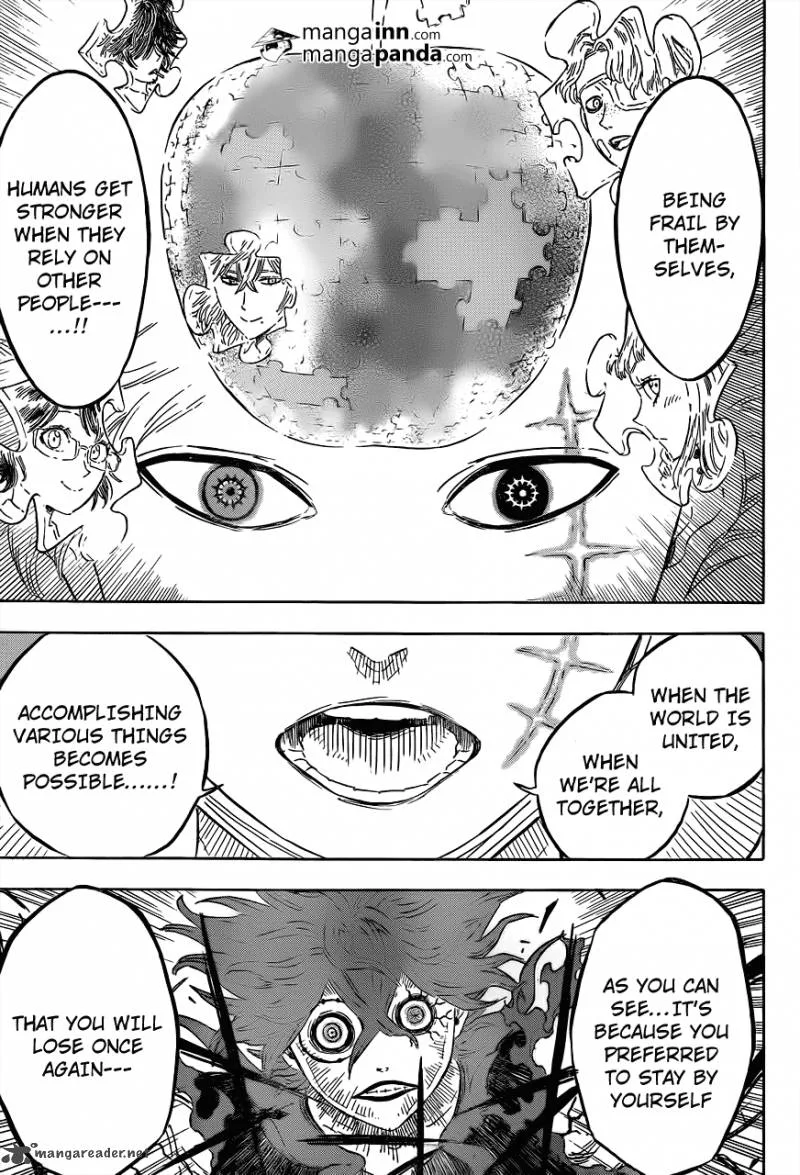 Hungry Joker Chapter 24 page 7