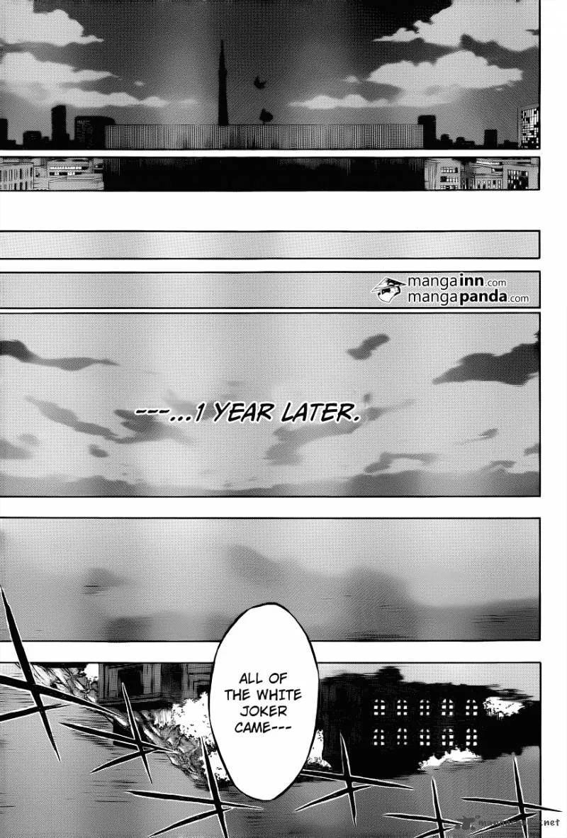 Hungry Joker Chapter 24 page 10