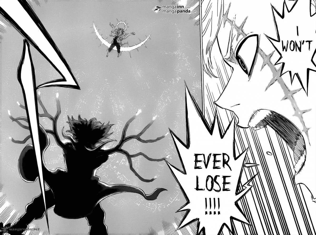 Hungry Joker Chapter 24 page 8