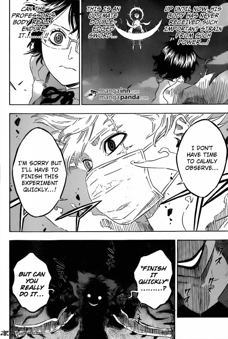 Hungry Joker Chapter 24 page 2