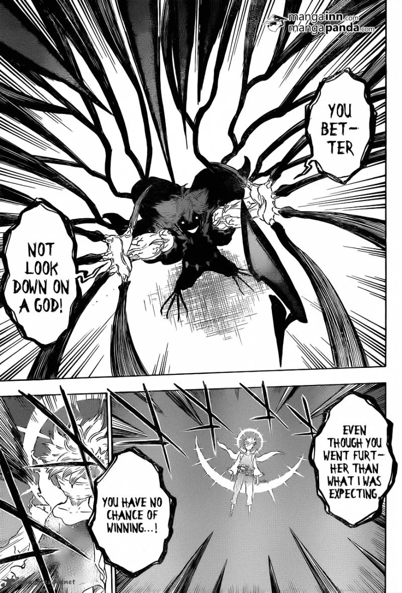 Hungry Joker Chapter 24 page 3