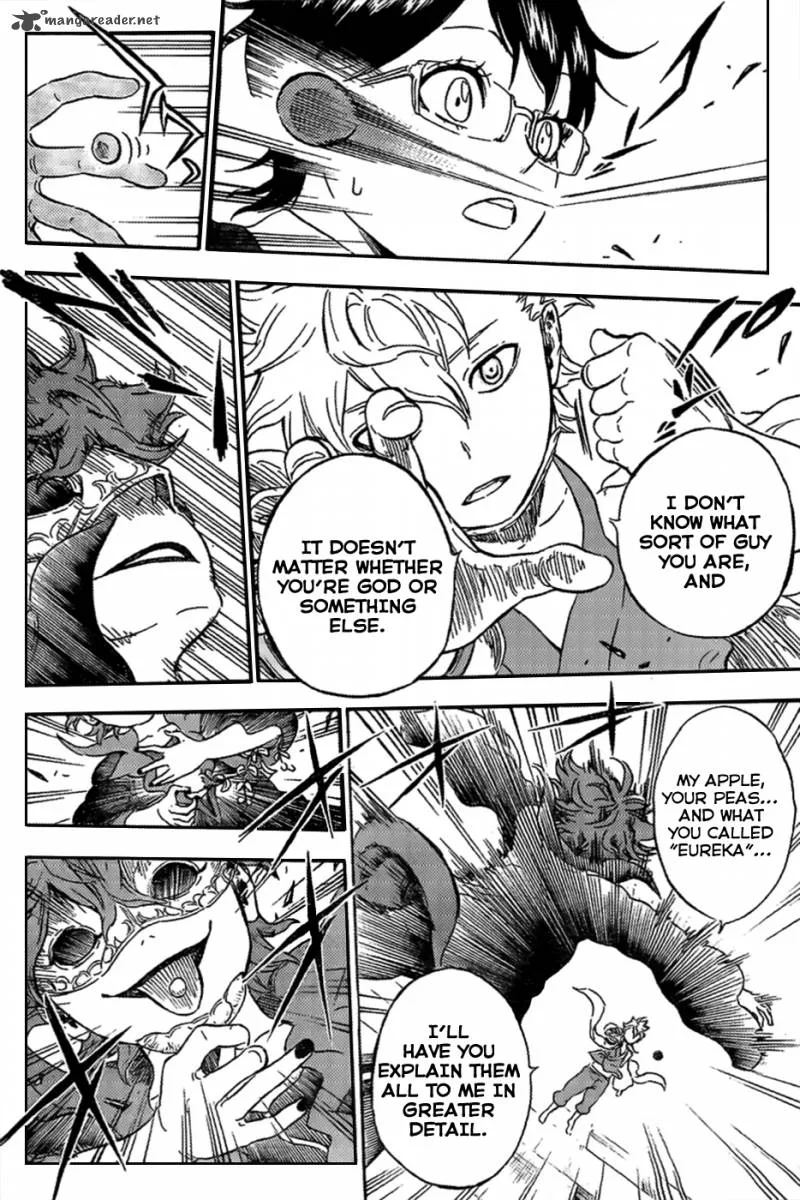 Hungry Joker Chapter 3 page 10