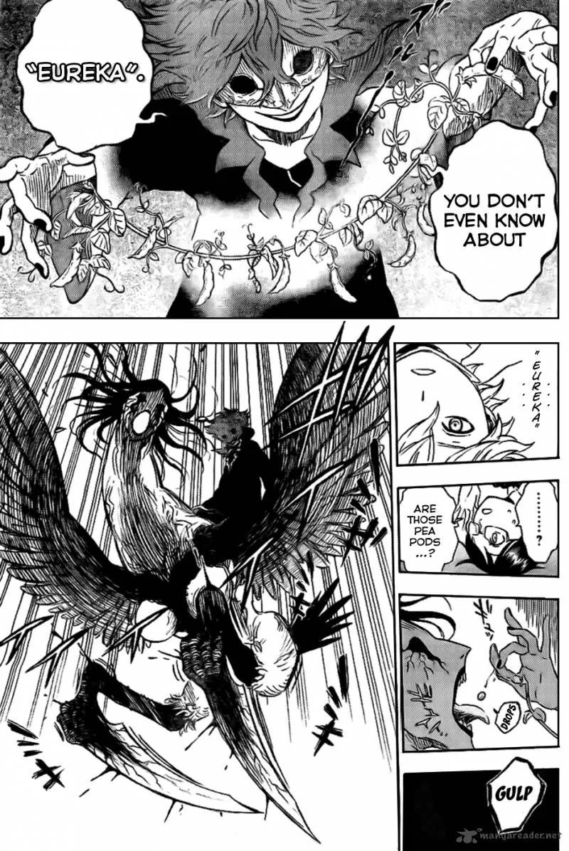 Hungry Joker Chapter 3 page 5