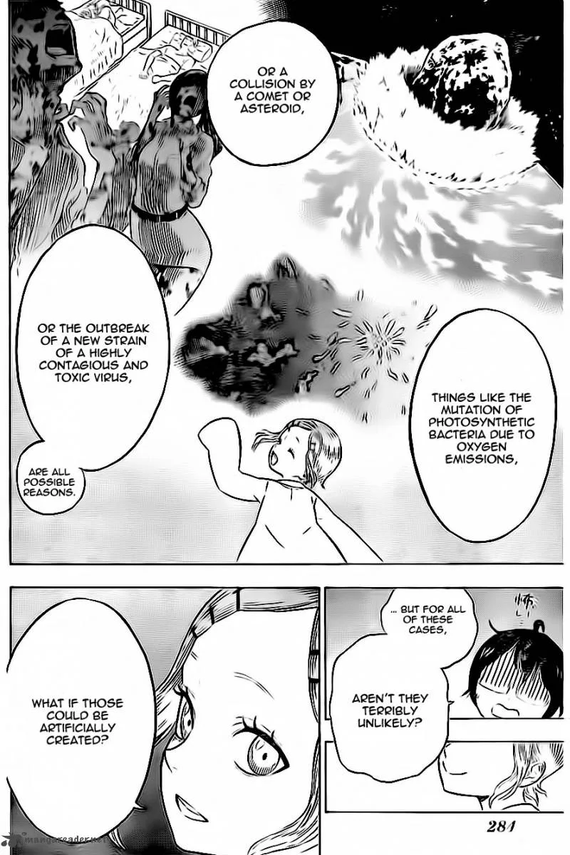 Hungry Joker Chapter 6 page 6