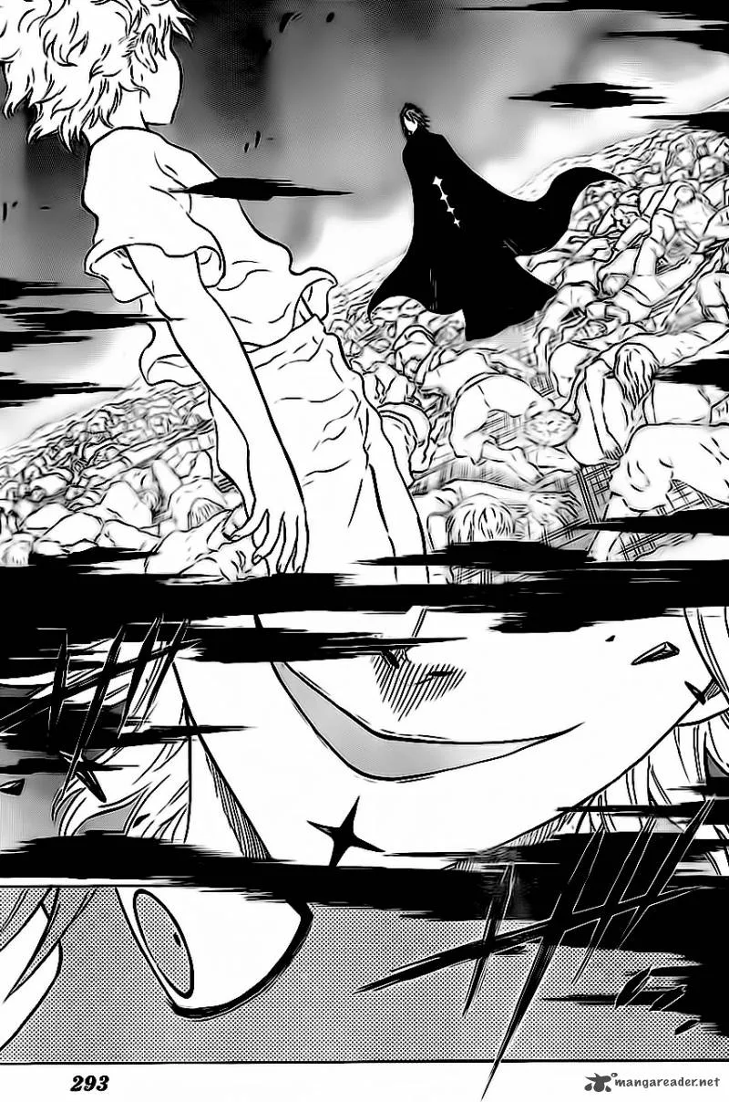 Hungry Joker Chapter 6 page 14