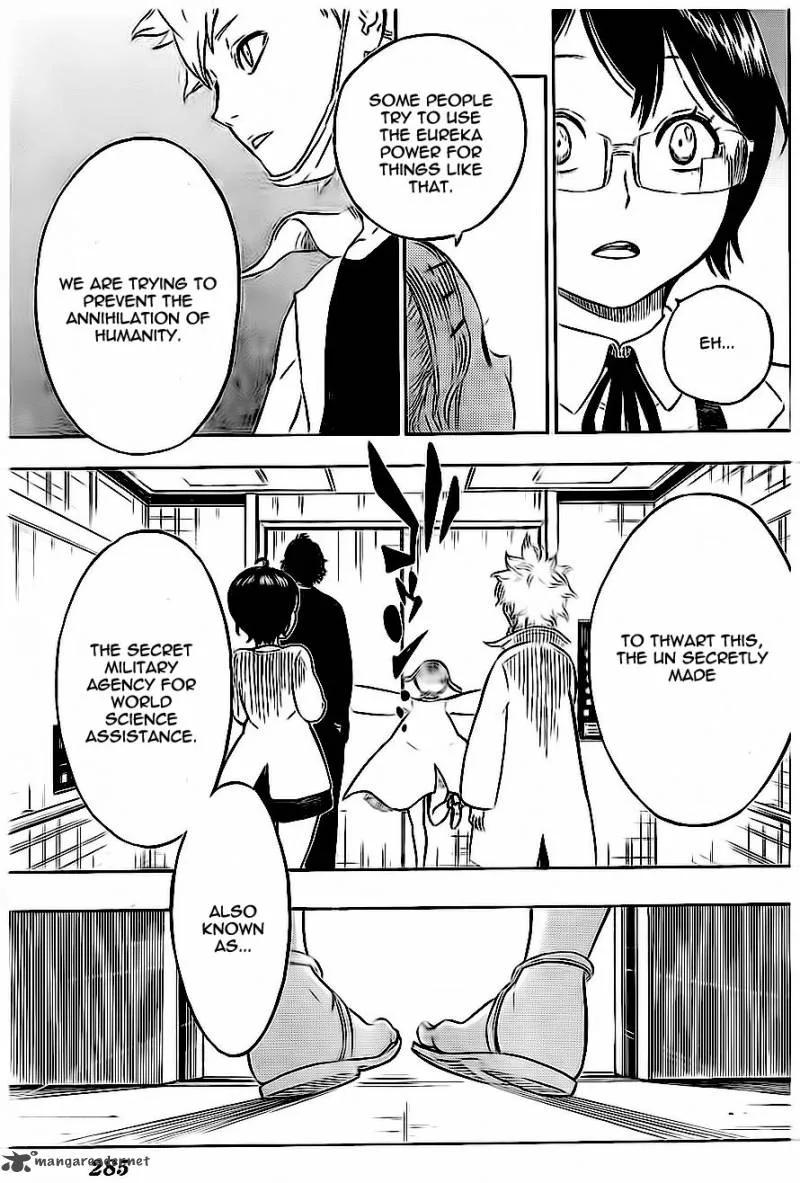 Hungry Joker Chapter 6 page 7