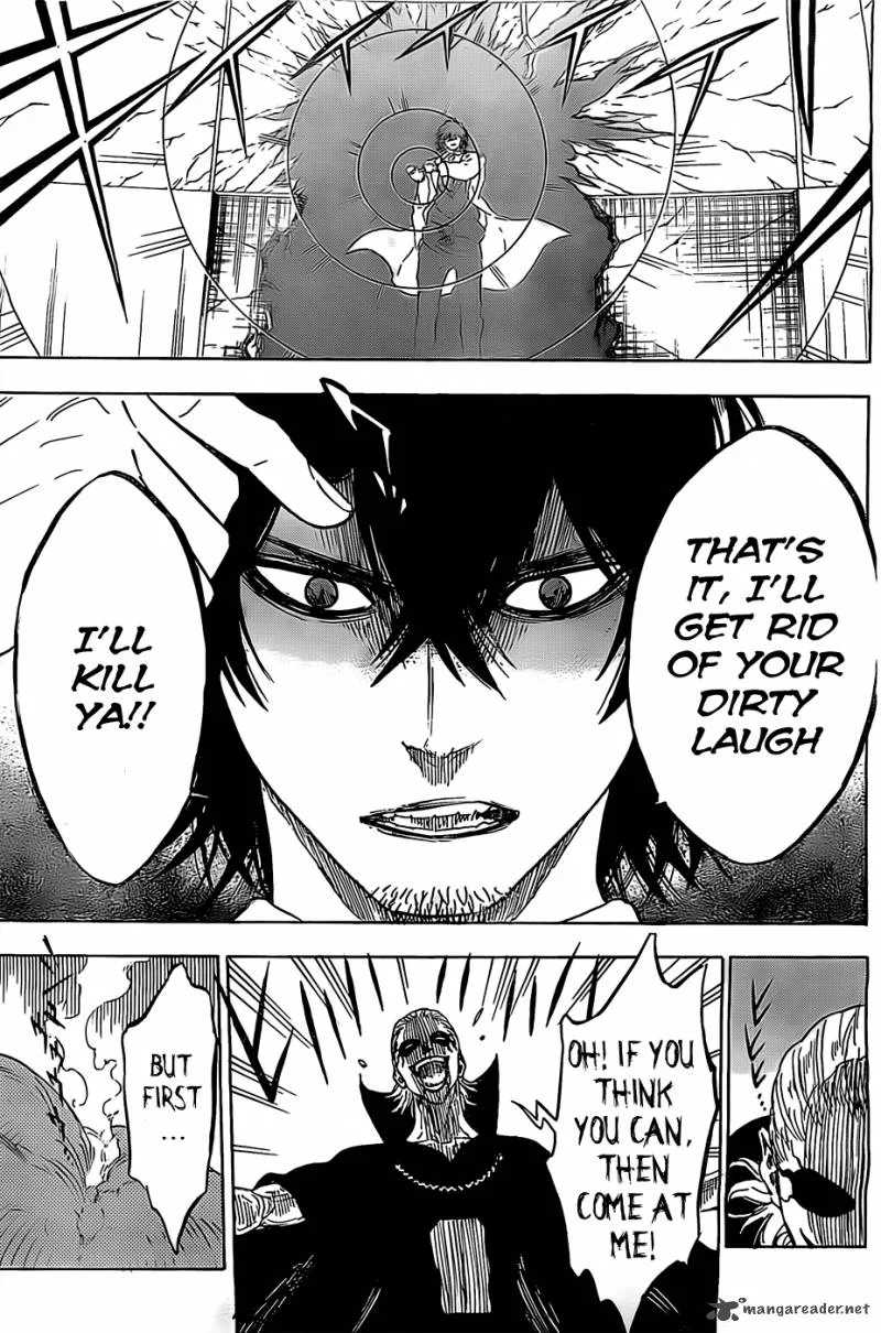Hungry Joker Chapter 7 page 13