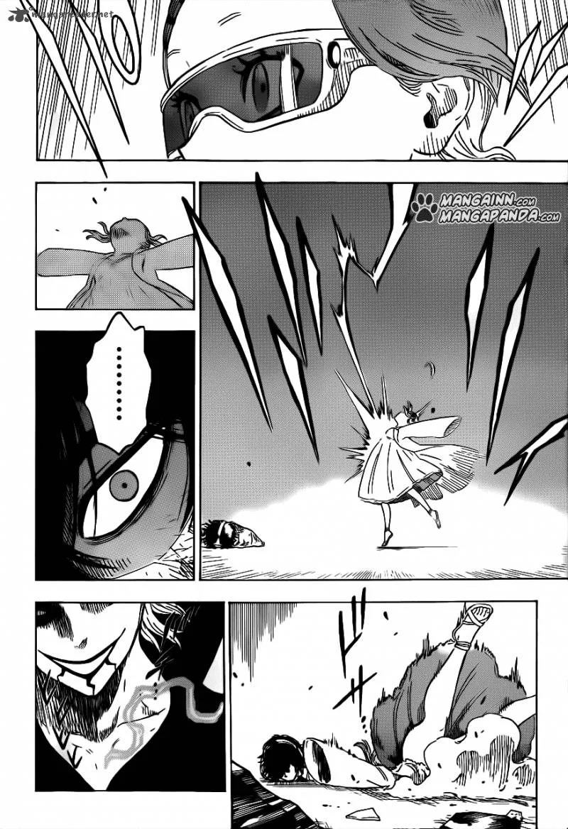 Hungry Joker Chapter 8 page 12