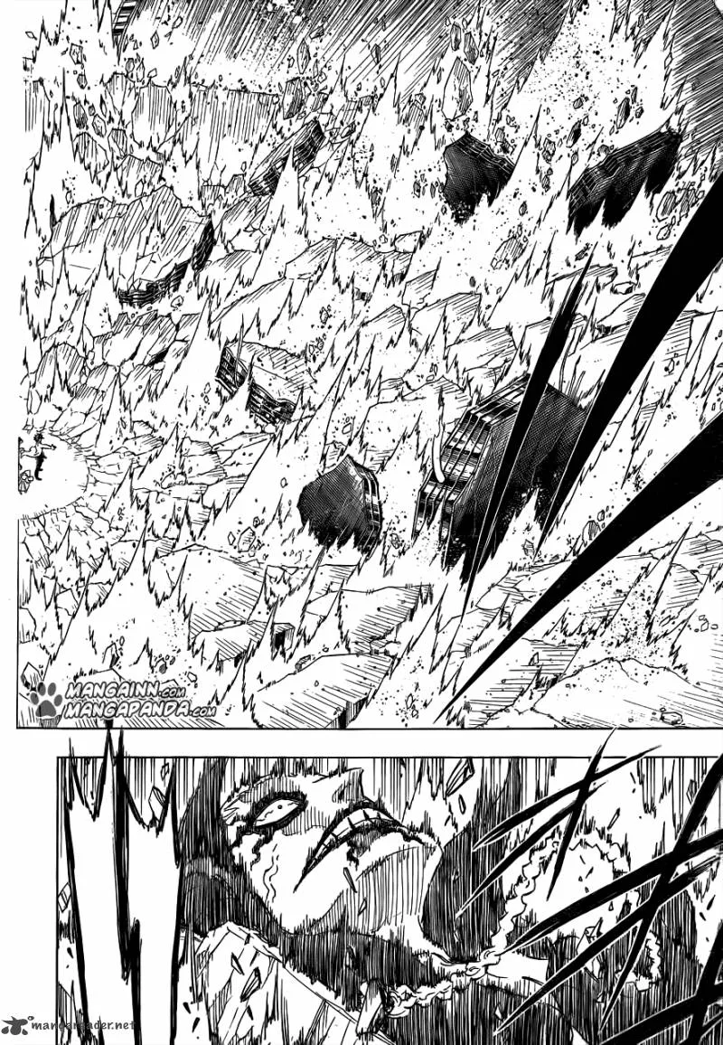 Hungry Joker Chapter 9 page 10