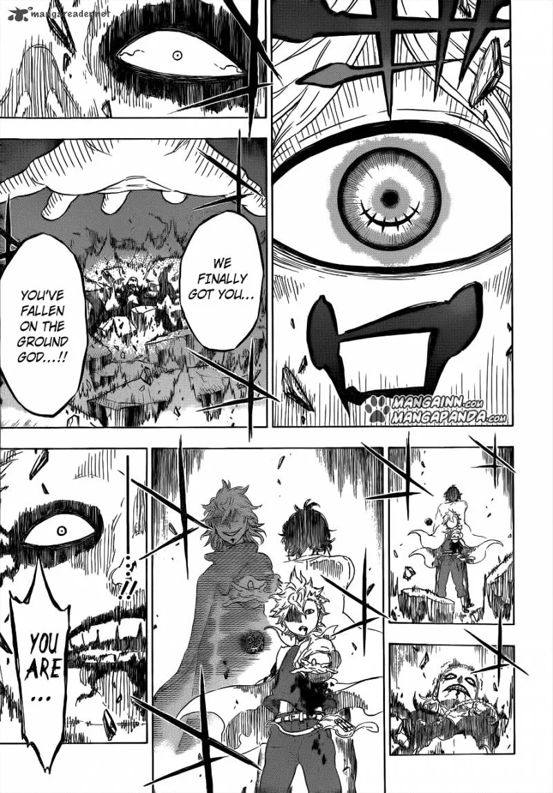 Hungry Joker Chapter 9 page 13