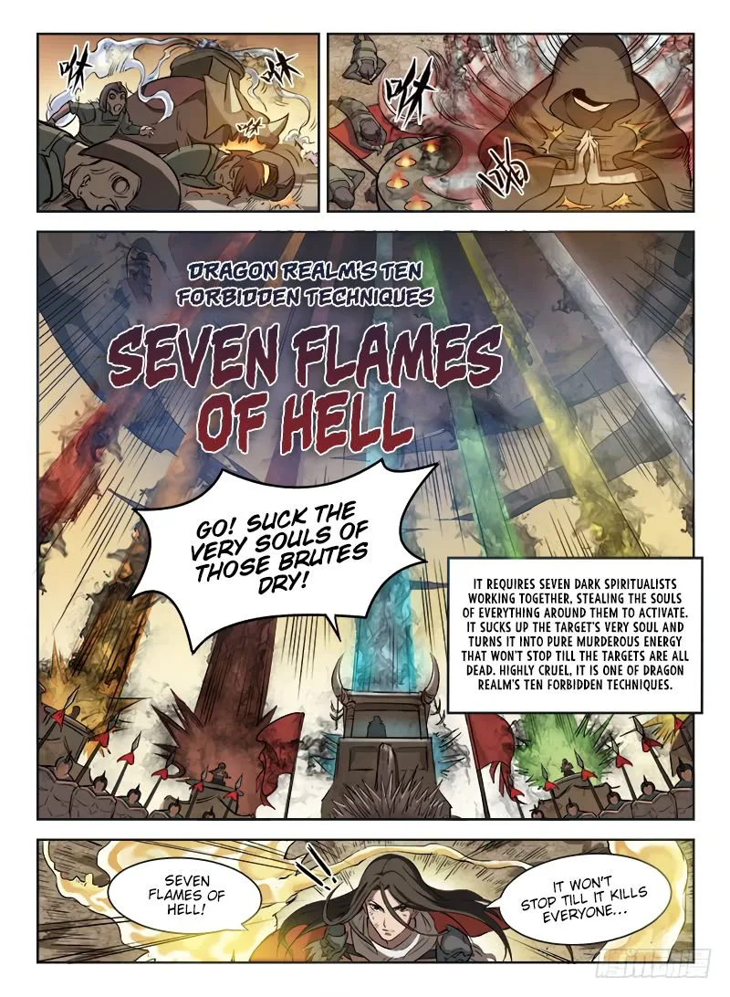 Hunter Age Chapter 1 page 15