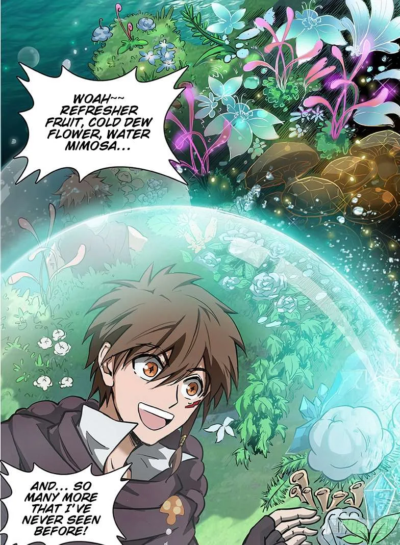Hunter Age Chapter 116 page 9