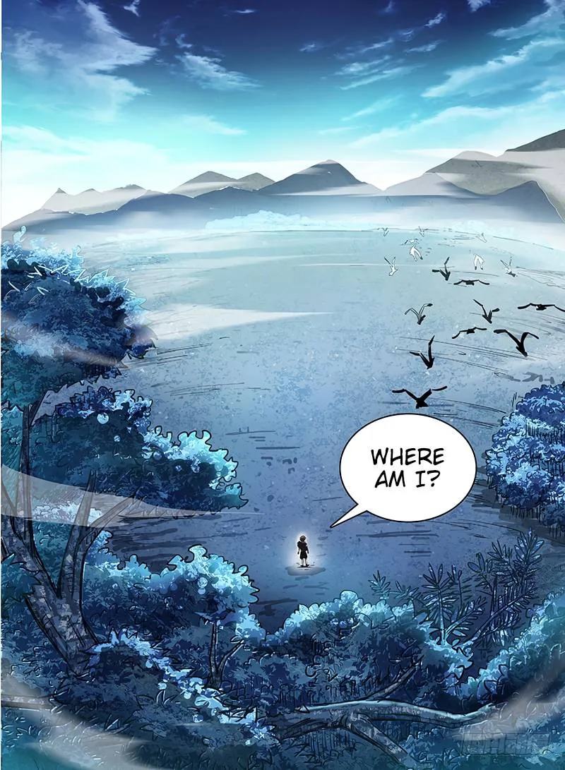 Hunter Age Chapter 118 page 5