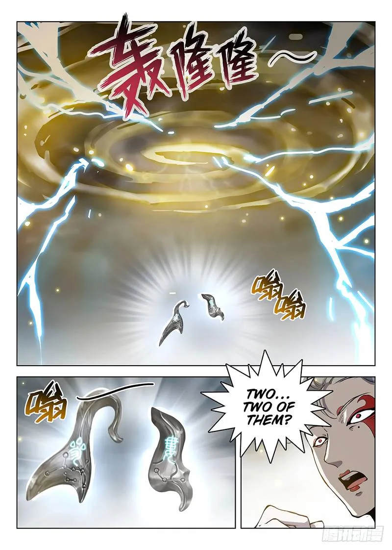 Hunter Age Chapter 178 page 16