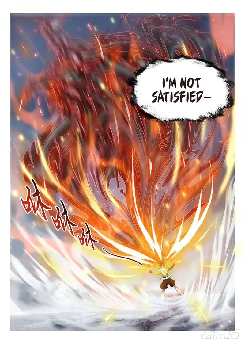 Hunter Age Chapter 182 page 5