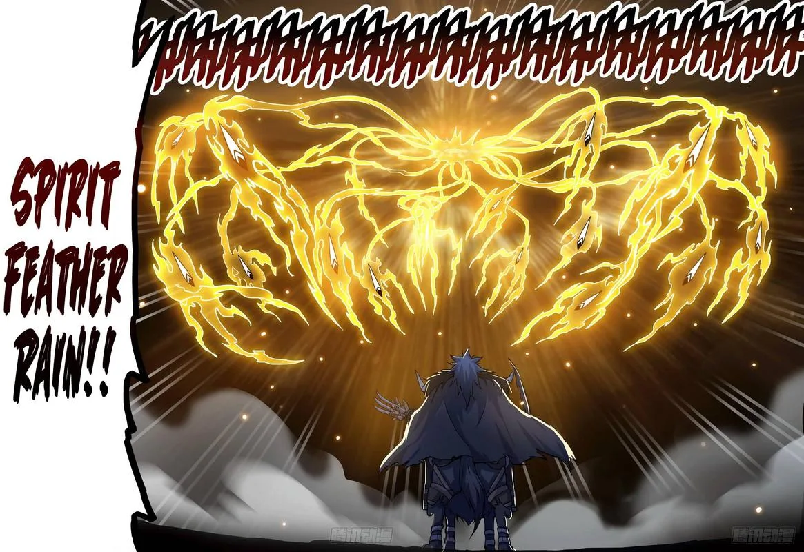 Hunter Age Chapter 215 page 13