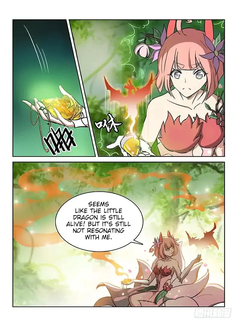 Hunter Age Chapter 48 page 10