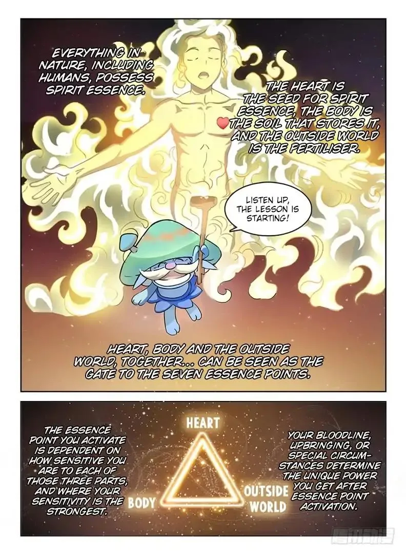 Hunter Age Chapter 53 page 4
