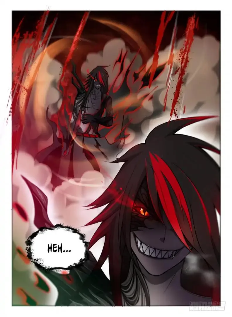 Hunter Age Chapter 73 page 6