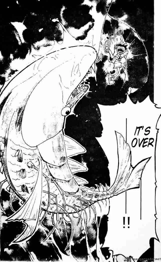 Hunter X Hunter Chapter 1 page 7