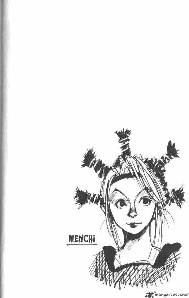Hunter X Hunter Chapter 10 page 1