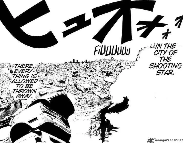 Hunter X Hunter Chapter 102 page 8