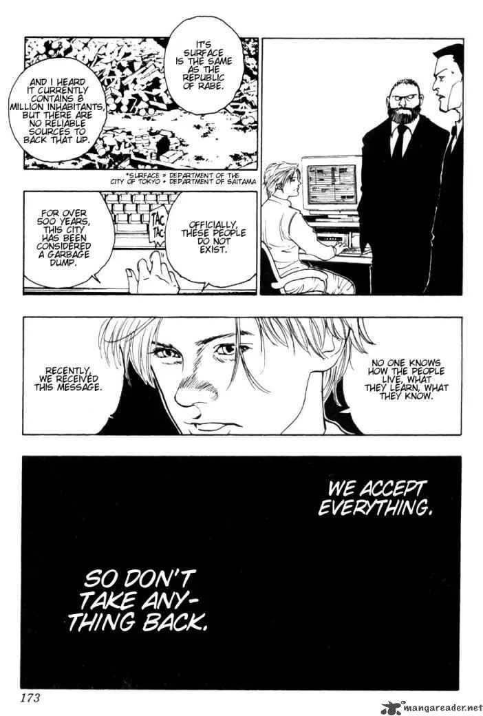 Hunter X Hunter Chapter 102 page 10