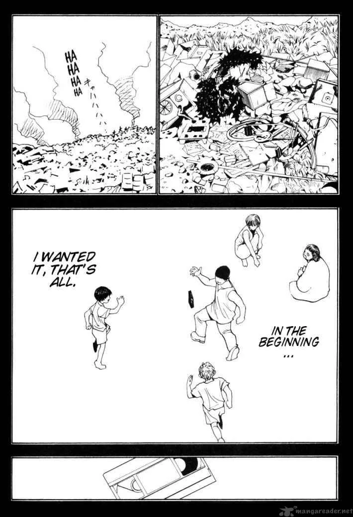 Hunter X Hunter Chapter 102 page 15