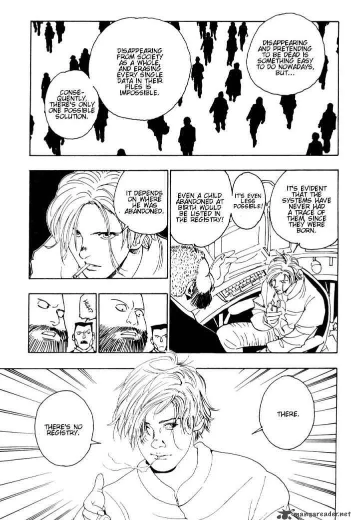 Hunter X Hunter Chapter 102 page 7