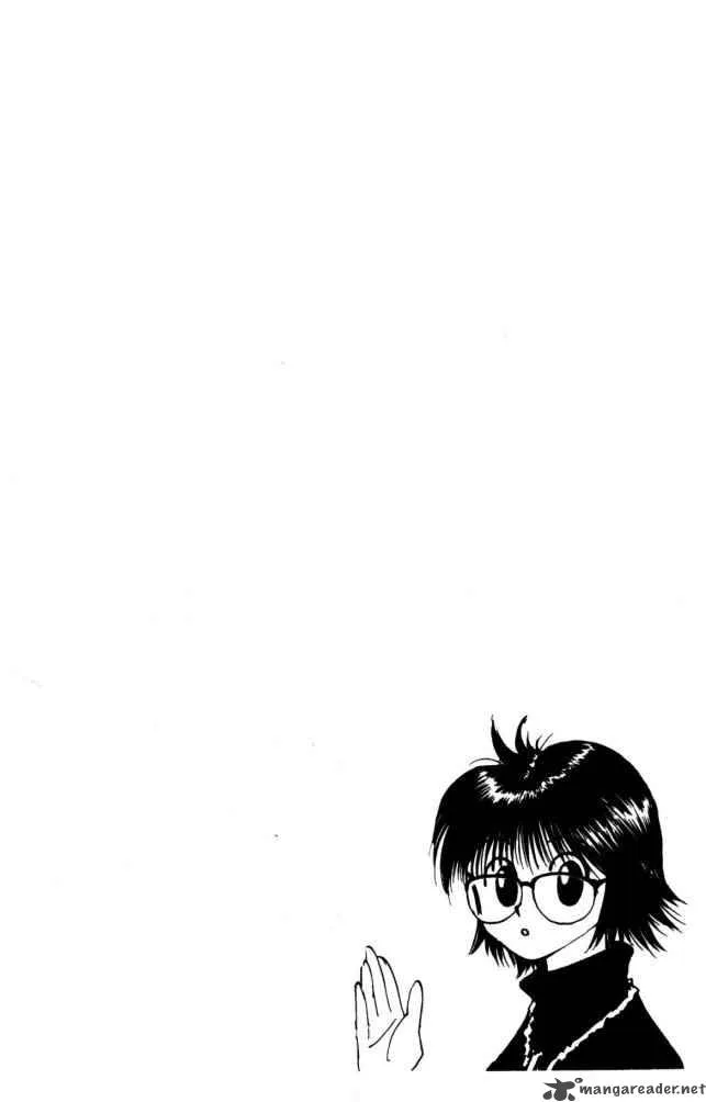 Hunter X Hunter Chapter 105 page 10