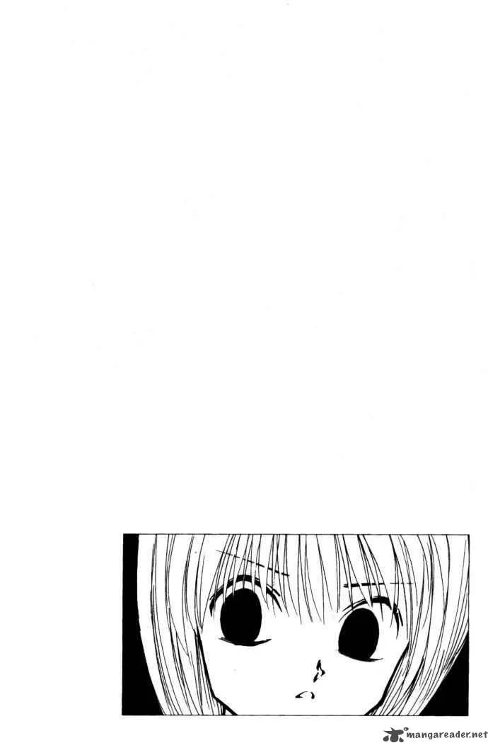 Hunter X Hunter Chapter 108 page 16
